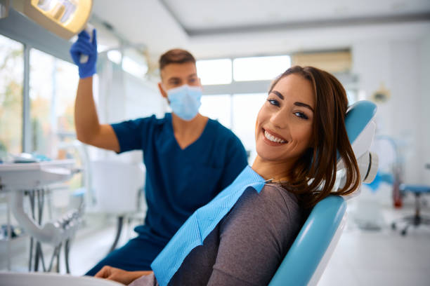 Best Dental X-Rays and Imaging  in Jackson, OH